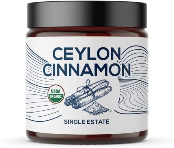 Freshly Ground Premium