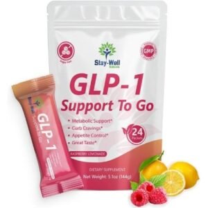 Supplement | Natural GLP-1