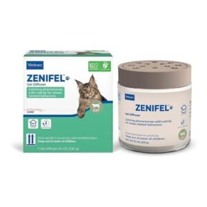 Virbac ZENIFEL™ Gel Diffuser